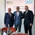 الدولي الإسلامي يفوز بجائزة أفضل بنك إسلامي في دولة في قطر