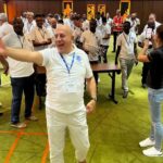 مصر: استثمارات “الدلتا للتأمين” تتجاوز مليار جنيه