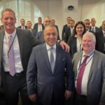 البنك الإسلامي الفلسطيني يشارك في فعاليات معرض و مؤتمر SIBOS 2022