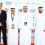 بنك أبو ظبي الأول مصر، الراعي والبنك الرسمي للنادي الأهلي