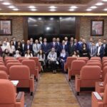 الإمارات: جائزة الأداء المتميز للعديد من فئات التأمين على السيارات لوسطاء عمان للتأمين