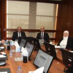 سوريا: قطاع التأمين حاضراً في مجلس الشعب