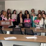 الأردن: الشركة الأردنية الفرنسية للتأمين (جوفيكو) تفتتح فرعها الجديد