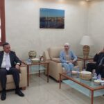 الأردن: 300 مليون دينار فوائض التأمين المحولة لصندوق استثمار “الضمان”