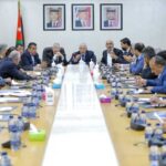 الأردن: الهيئة العامة للجنة تأمين السيارات تنتخب اللجنة التنفيذية للدورة 2022-2024