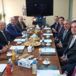 الأردن: الهيئة العامة للجنة الاجتماعية تعقد اجتماعها الثاني