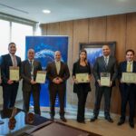 الأردن: ميدغلف للتأمين – الأردن تهنئ فادي العتيبي