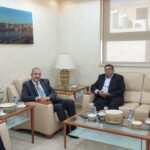 الأردن: مشاركة سوليدرتي الأولى للتأمين بالتجمع الثاني لمركبات الكهرباء