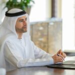 وكيل وزارة العمل في البحرين يلتقي وفدا من البنك الدولي