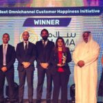 الإمارات: الصقر الوطنية للتأمين تطلق حملة توعية لموظفاتها