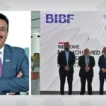 البحرين: “سنك للتأمين” تعتمد معيار “IFRS17” لإعداد التقارير المالية