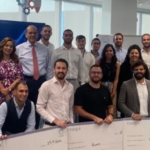 أصول القطاع المصرفي الإماراتي تناهز 3.5 تريليون درهم يوليو الماضي