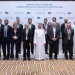 الإمارات تشارك في الاجتماع الـ 117 للجنة التعاون المالي والاقتصادي