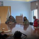 إجتماعات مفتوحة في غرفة طرابلس الكبرى لتحسين خدمات الكهرباء والمياه