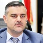 مجلس الأعمال اللبناني الكويتي هنأ الشيخ سالم الصباح لتوليه وزارة خارجية الكويت