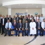 كويت ري تشارك في مؤتمر بادن بادن 2022