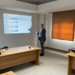 لجنة الاشغال برئاسة خواجه تبحث عن كيفية الاستفادة من الثروة النفطية الموعودة