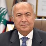 فياض التقى نظيره المصري وتأكيد على جهوزية ضخ الغاز الطبيعي الى لبنان