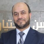 الخليل ترأس اجتماع موازنة 2023