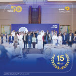 البنك المركزي السعودي يستضيف أول اجتماع حضوري منذ جائحة كورونا