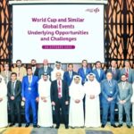 64 شركة ناشئة استفادت من برامج مركز قطر للتكنولوجيا المالية