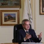 البنك الإسلامي الفلسطيني والمؤسسة الفلسطينية للإقراض الزراعي يوقعان اتفاقية تعاون