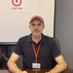 الحاج حسن خلال معرض نقابة الأطباء البيطريين: أنتم تحملون هم المزارع