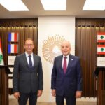 مشاركة Premium Broking House في ملتقى شرم الشيخ للتأمين