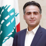 وزيرا الزراعة والصناعة افتتحا يوم التفاح في عنجر