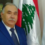 شقير استقبل صليبا وعرضا شؤونا اقتصادية