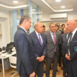 المدير العام للعمليات بالبنك الدولي يؤكد على ضرورة التزام تونس باصلاحات مصيرية