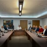 ملتقى شرم الشيخ يكرّم المراقب التأميني