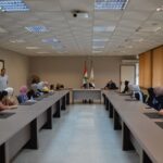 البنك الأهلي المتحد يشارك بفعاليات الشمول المالي للادخار ببور سعيد