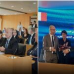 جامعة الملك سلمان توقع بروتوكول مع “الرعاية الصحية”