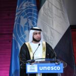 الحاج حسن عرض مع الواردات كيفية استكمال خطة توسيع المساحات المزروعة بالقمح