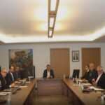 وزير المال: إفلاس المصارف يعني إفلاس المودعين ويجب تشجيع عملية الدمج