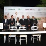 البنك الأهلي السعودي شريكاً استراتيجياً لمبادرة مستقبل الاستثمار السادس