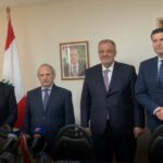 غرفة طرابلس الكبرى تساهم في برنامج تحسين سبل عيش الشباب والشابات