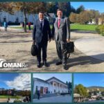 الإمارات: “سلامة” الإماراتية توقع اتفاقية لتقديم خدمات التأمين عبر منصة “رحلة المستثمر”