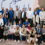 القطاع الصحي يحتفي بالأسبوع القطري لمكافحة العدوى