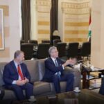 “صرخة المودعين” اجتمعت في باريس بالسفير عدوان والبحث تناول ودائع اللبنانيين الفرنسيين المقيمين