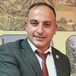 الأردن: ترقية للموظفين في ميدغلف للتأمين