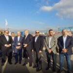 فريد شديد في غداء “شديد ري”: نهوض الاقتصاد يتطلب قطاعات قابلة للنمو