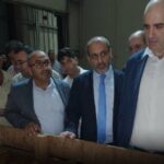 لقاء بين المجلسين الاقتصاديين الاجتماعيين اللبناني والفرنسي أفضى الى تجديد بروتوكول التعاون