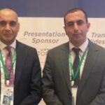 الأردن: ميدغلف للتأمين – الأردن تهنئ ميس الحديدي