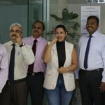 مصر: 15 مليار دولار حجم إنفاق أسواق الشرق الأوسط على حلول الأمن السيبراني