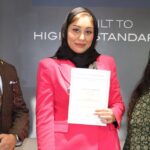 الأردن: المنارة الاسلامية للتأمين تحصل على موافقة البنك المركزي الأردني