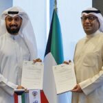 السعودية: ميدغلف توقع  مذكرة تفاهم معThe Financial Academy