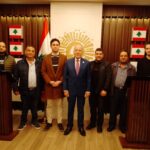 تسوية شاملة ونهائية بين بنك البحرين والشرق الأوسط وفنيشنر كابيتال