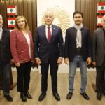 بنك الأردن يتبرع بـ 5 آلاف دينار لدعم بلدية عجلون